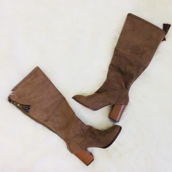 zalora boots
